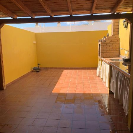 Casa Entera Playa Puerto Del Rosario Βίλα Puerto del Rosario  Εξωτερικό φωτογραφία