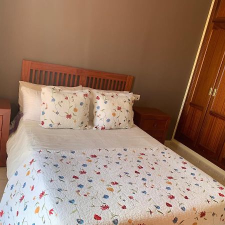 Casa Entera Playa Puerto Del Rosario Βίλα Puerto del Rosario  Εξωτερικό φωτογραφία