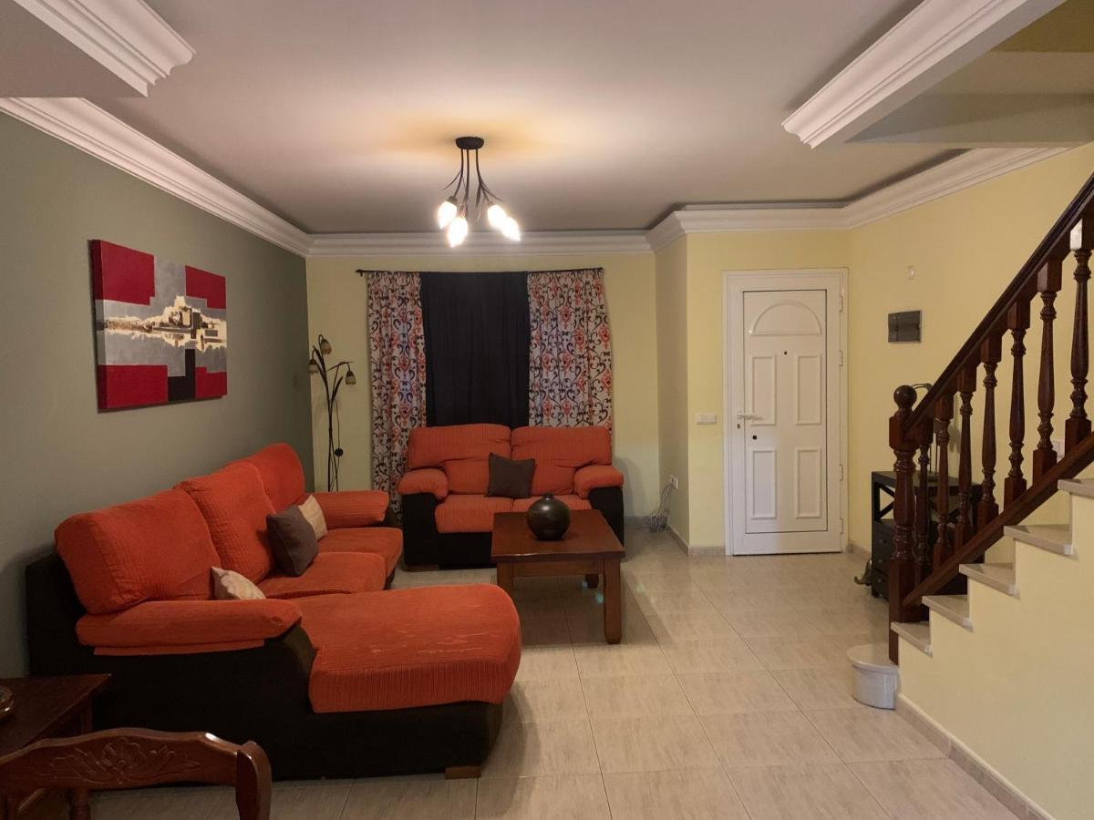 Casa Entera Playa Puerto Del Rosario Βίλα Puerto del Rosario  Εξωτερικό φωτογραφία