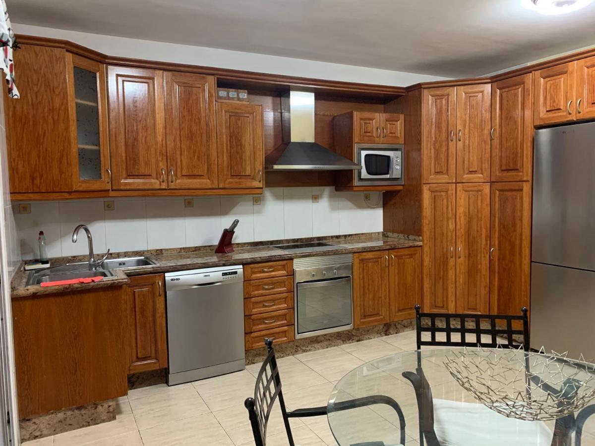Casa Entera Playa Puerto Del Rosario Βίλα Puerto del Rosario  Εξωτερικό φωτογραφία