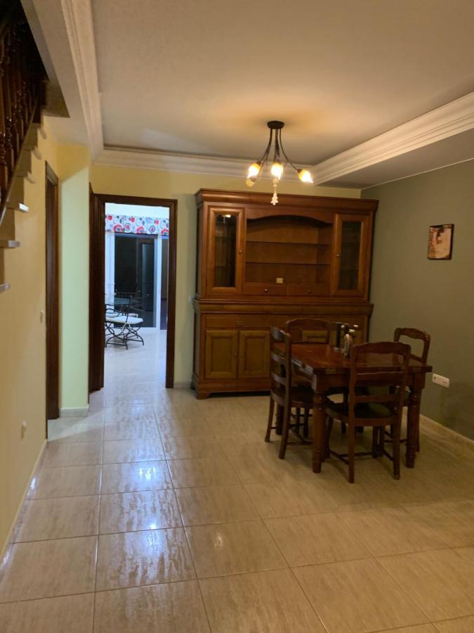 Casa Entera Playa Puerto Del Rosario Βίλα Puerto del Rosario  Εξωτερικό φωτογραφία