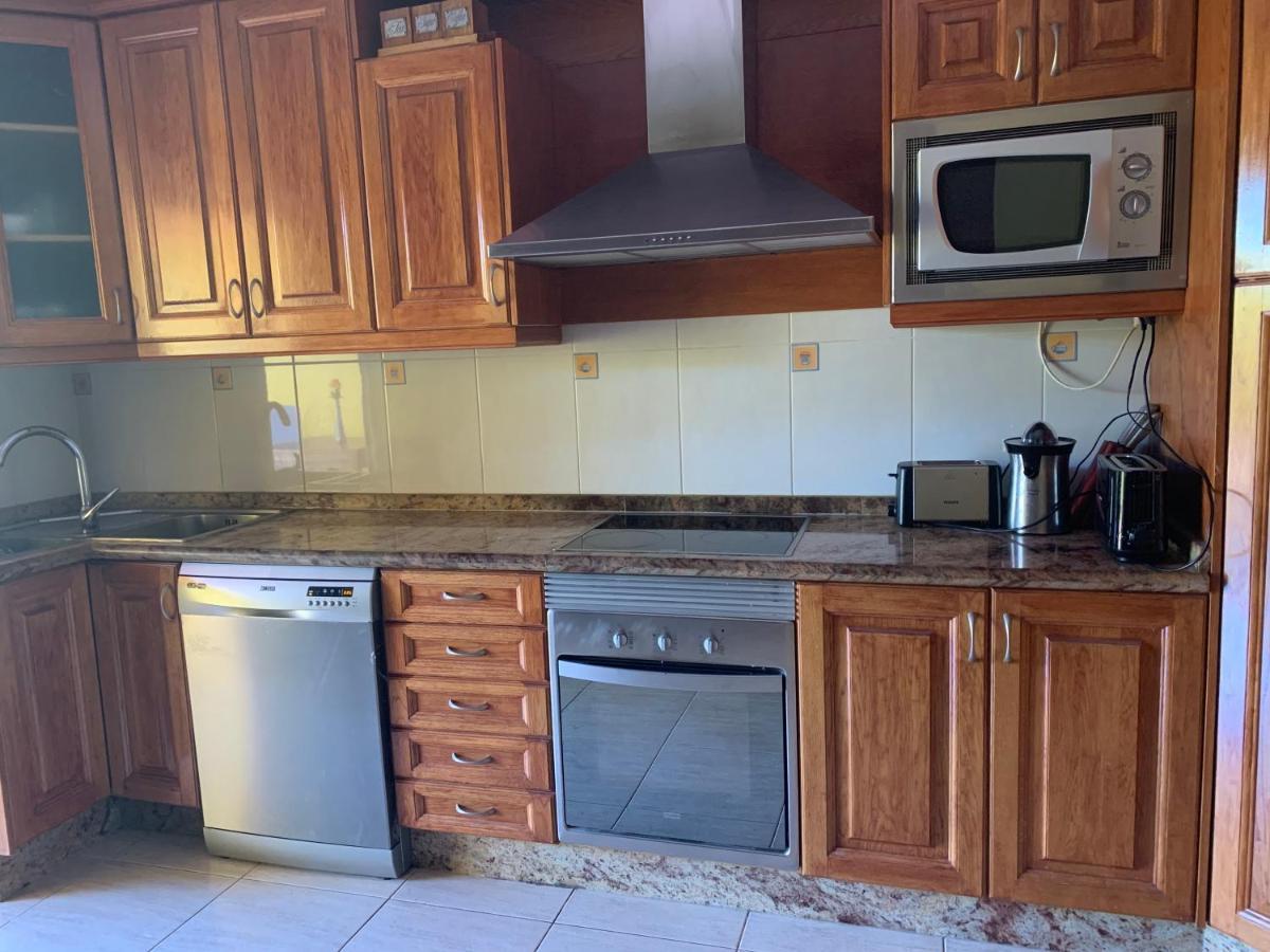 Casa Entera Playa Puerto Del Rosario Βίλα Puerto del Rosario  Εξωτερικό φωτογραφία