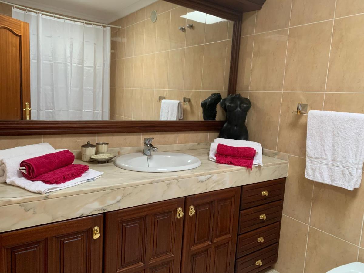Casa Entera Playa Puerto Del Rosario Βίλα Puerto del Rosario  Εξωτερικό φωτογραφία