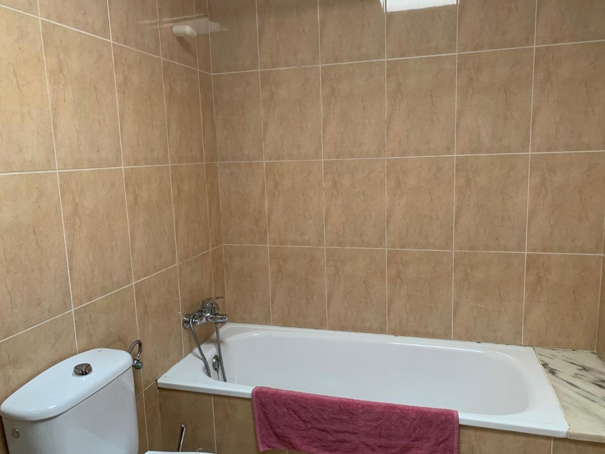 Casa Entera Playa Puerto Del Rosario Βίλα Puerto del Rosario  Εξωτερικό φωτογραφία
