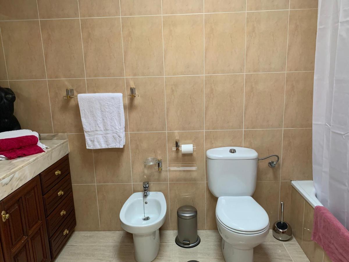 Casa Entera Playa Puerto Del Rosario Βίλα Puerto del Rosario  Εξωτερικό φωτογραφία