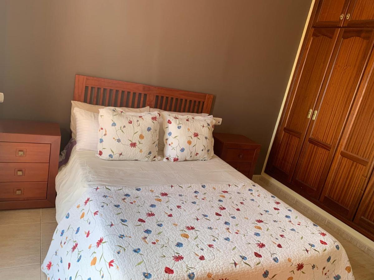 Casa Entera Playa Puerto Del Rosario Βίλα Puerto del Rosario  Εξωτερικό φωτογραφία