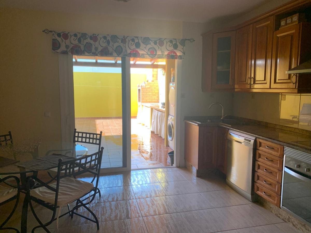 Casa Entera Playa Puerto Del Rosario Βίλα Puerto del Rosario  Εξωτερικό φωτογραφία