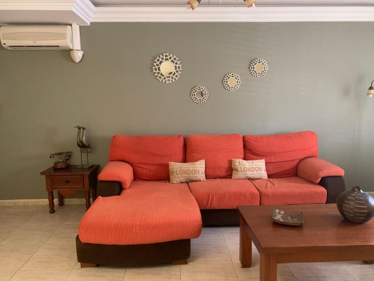 Casa Entera Playa Puerto Del Rosario Βίλα Puerto del Rosario  Εξωτερικό φωτογραφία