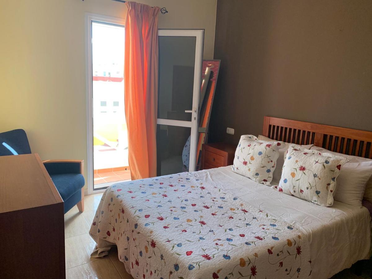 Casa Entera Playa Puerto Del Rosario Βίλα Puerto del Rosario  Εξωτερικό φωτογραφία