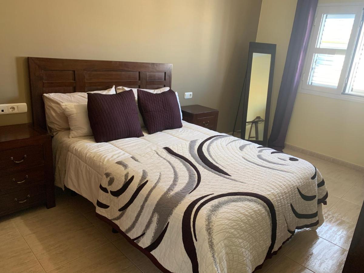 Casa Entera Playa Puerto Del Rosario Βίλα Puerto del Rosario  Εξωτερικό φωτογραφία