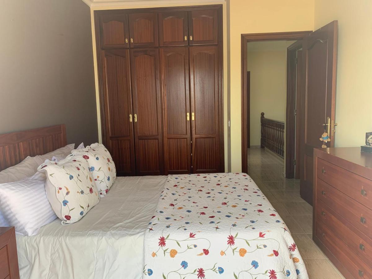 Casa Entera Playa Puerto Del Rosario Βίλα Puerto del Rosario  Εξωτερικό φωτογραφία
