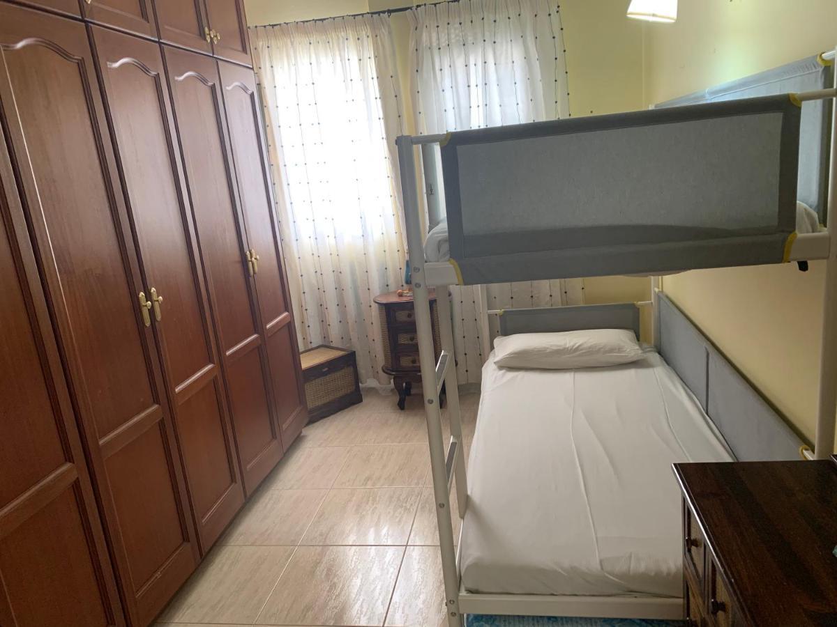 Casa Entera Playa Puerto Del Rosario Βίλα Puerto del Rosario  Εξωτερικό φωτογραφία