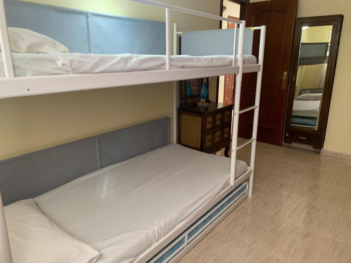 Casa Entera Playa Puerto Del Rosario Βίλα Puerto del Rosario  Εξωτερικό φωτογραφία